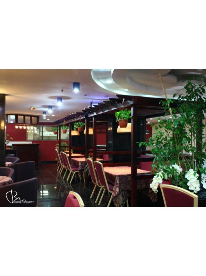 Al Shaiki Hotel Jubail Bagian luar foto