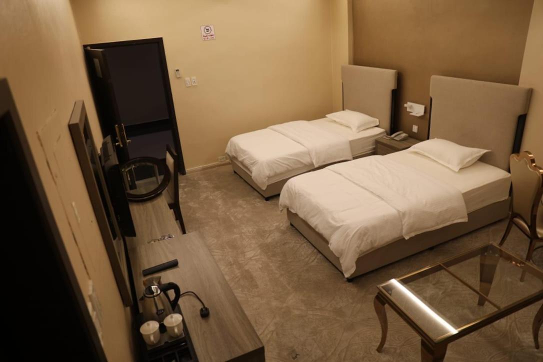 Al Shaiki Hotel Jubail Bagian luar foto