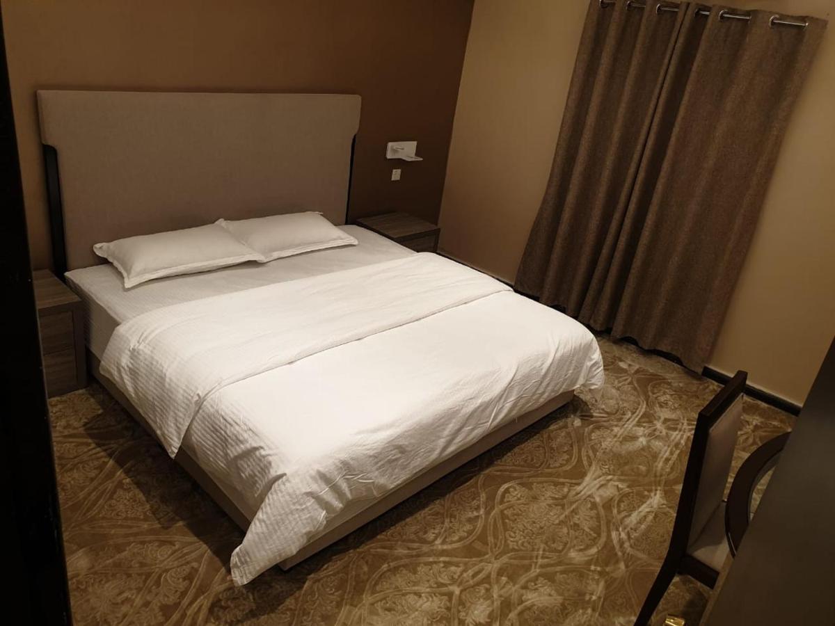Al Shaiki Hotel Jubail Bagian luar foto