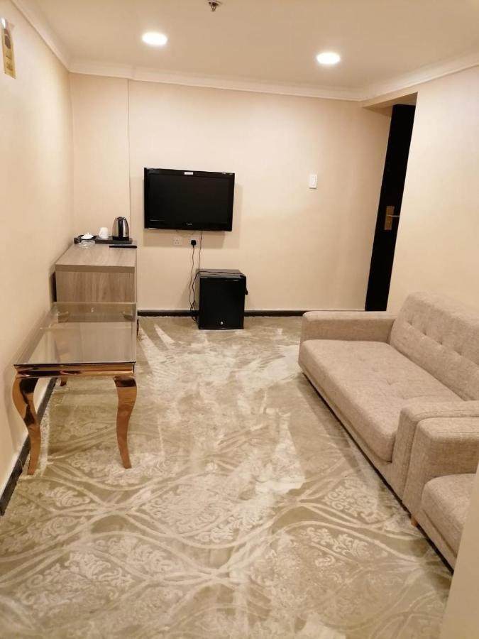 Al Shaiki Hotel Jubail Bagian luar foto