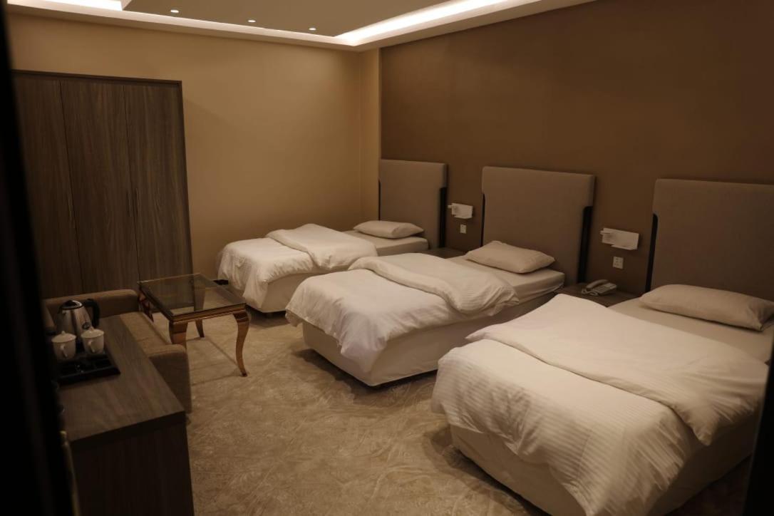 Al Shaiki Hotel Jubail Bagian luar foto